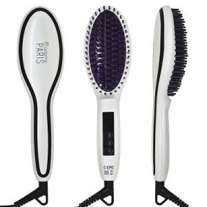 brosse lissante madame paris edition glamour